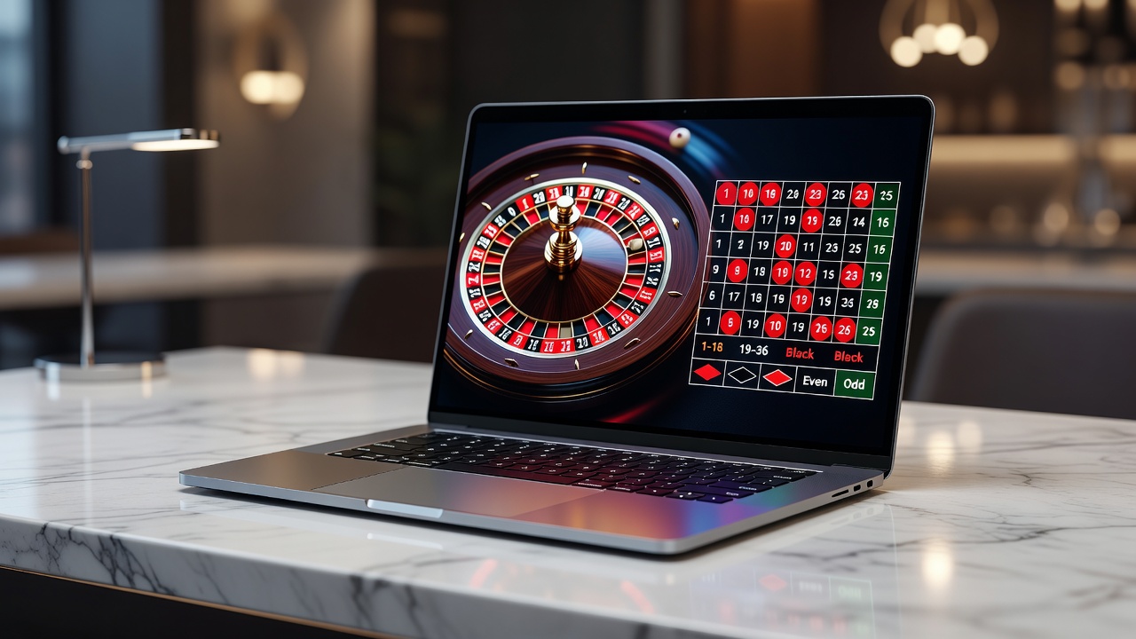 How to Play Online Roulette - online roulette for real money