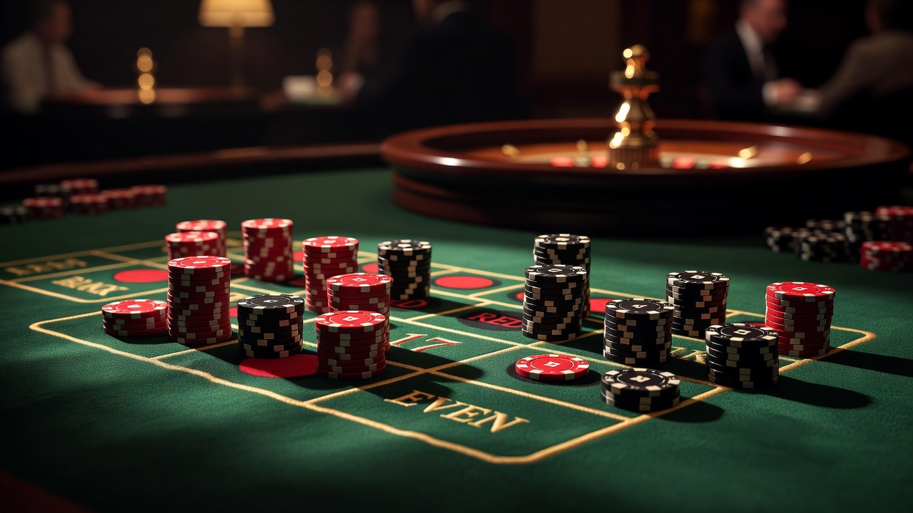 Effective Strategies for Online Roulette Success - online roulette for real money