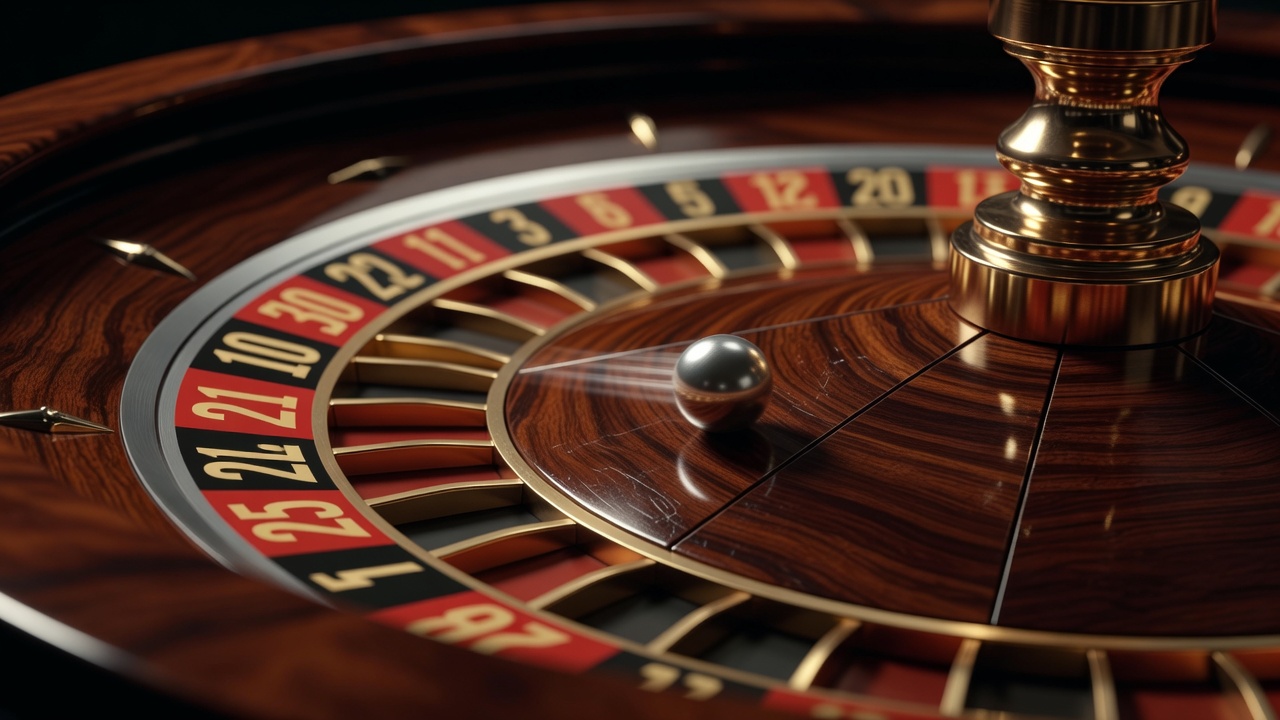 What Specifics Apply to Online Roulette? - is online roulette legal in australia