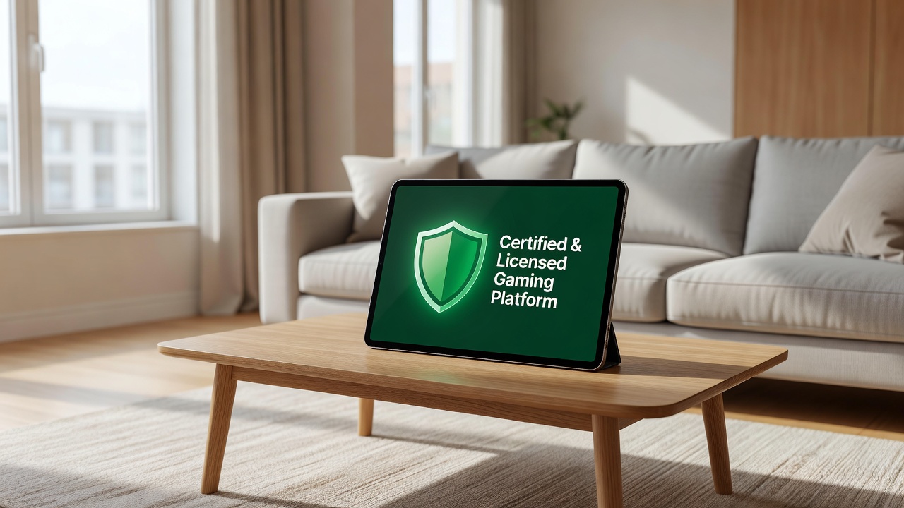 Finding Safe and Compliant Gaming Alternatives - is online roulette legal in australia