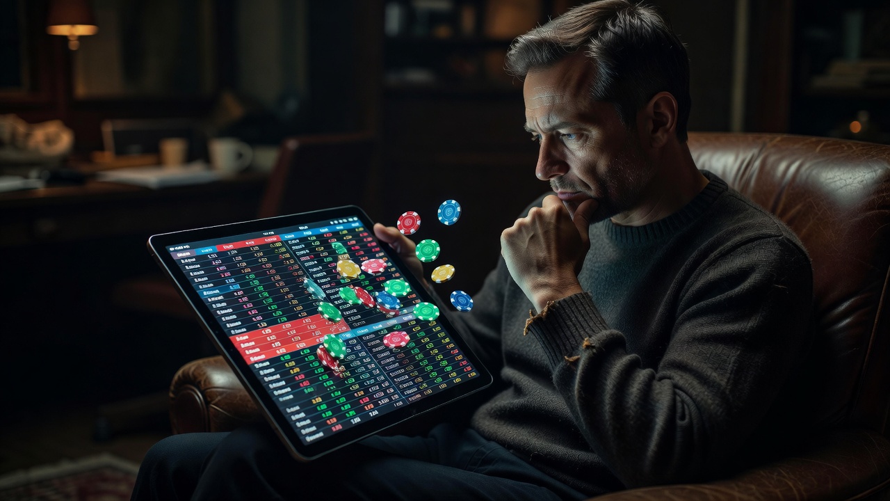 What mistakes do beginners make at online casinos in Australia? - is online roulette legal in australia