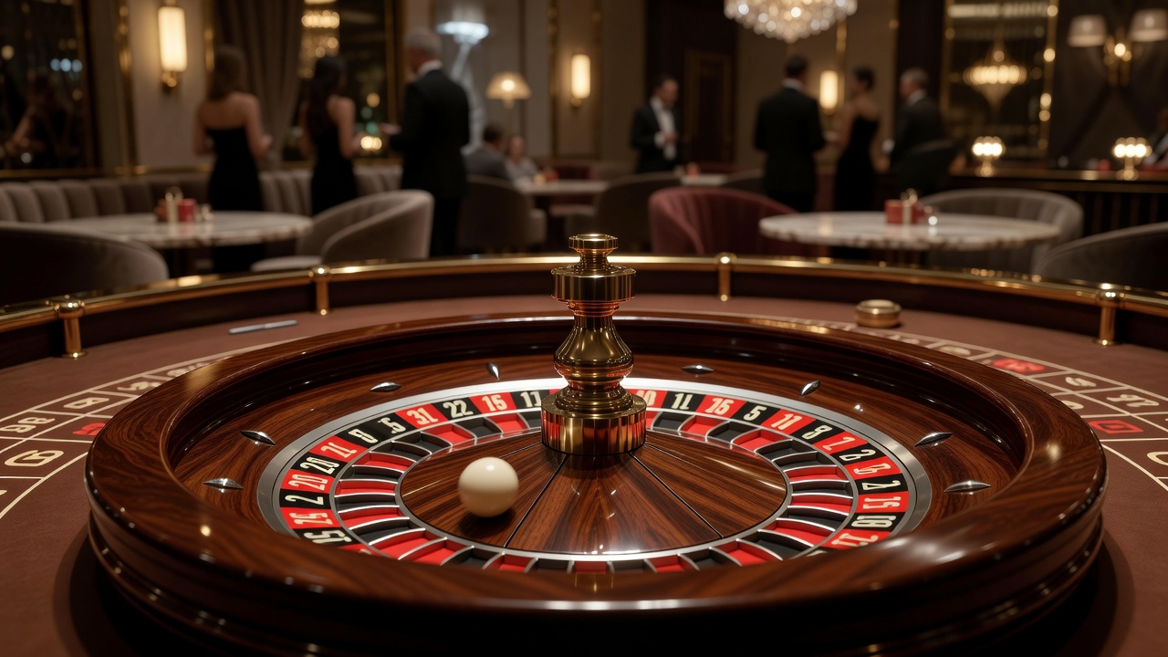 Top Online Live Roulette Casinos for Australian Players 2026 - online casino live roulette australia