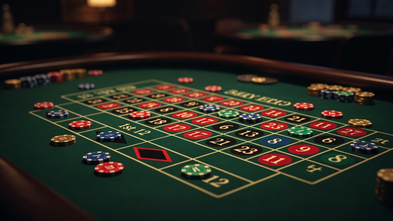 Exploring Live Roulette Variants and Strategies - online casino live roulette australia