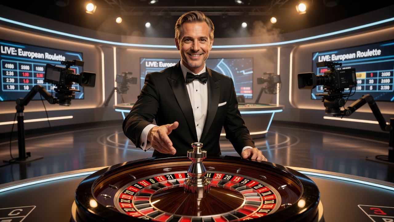 Why Online Casino Live Roulette Australia Platforms Are Popular - online casino live roulette australia