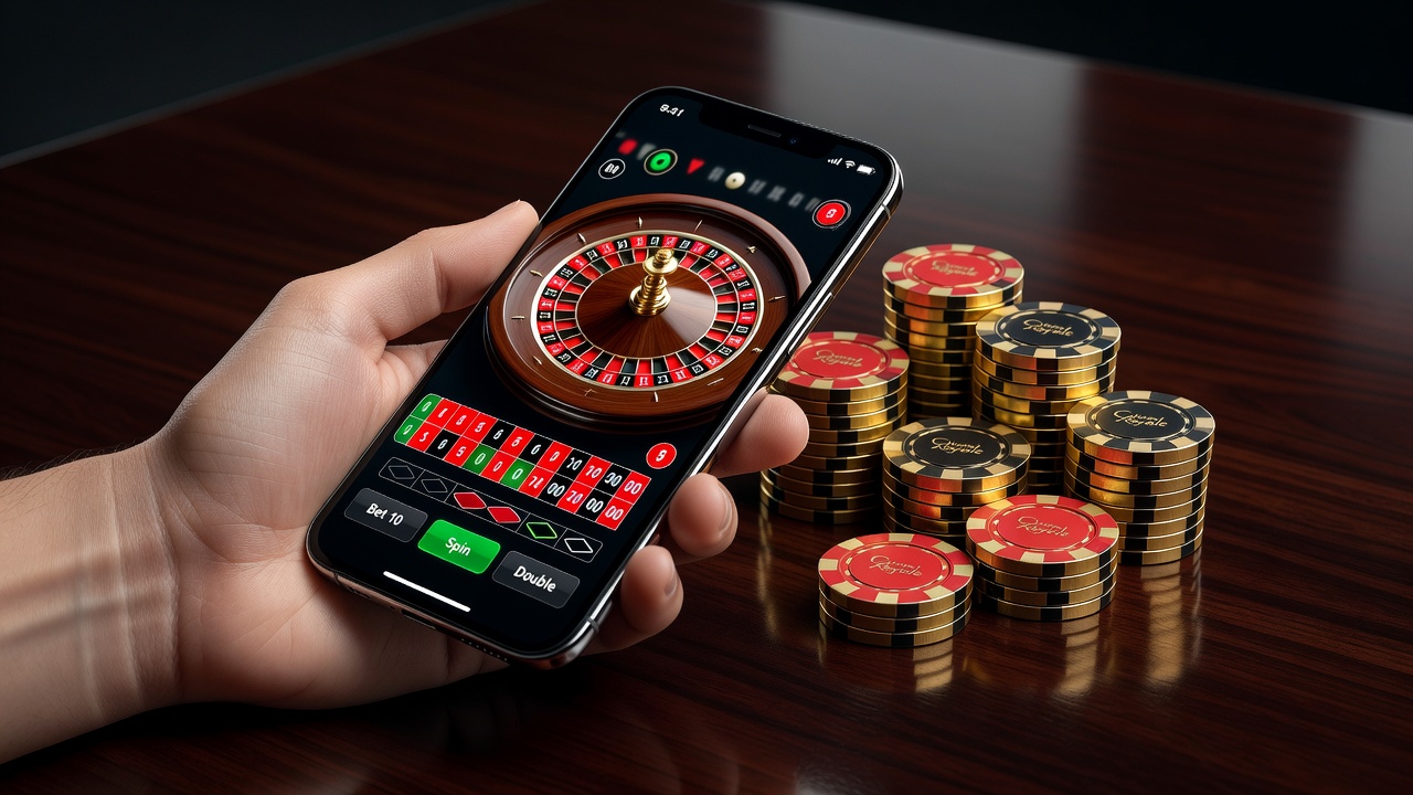 Bonuses, Banking, and Mobile Gaming - online casino live roulette australia