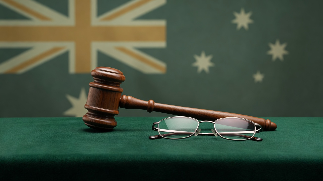 Legal Framework and Responsible Play in Australia - online casino live roulette australia