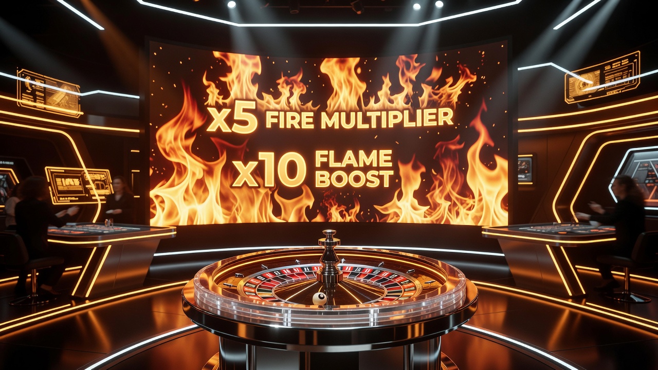 Breaking Down Mega Fire Blaze Roulette - mega fire blaze roulette live