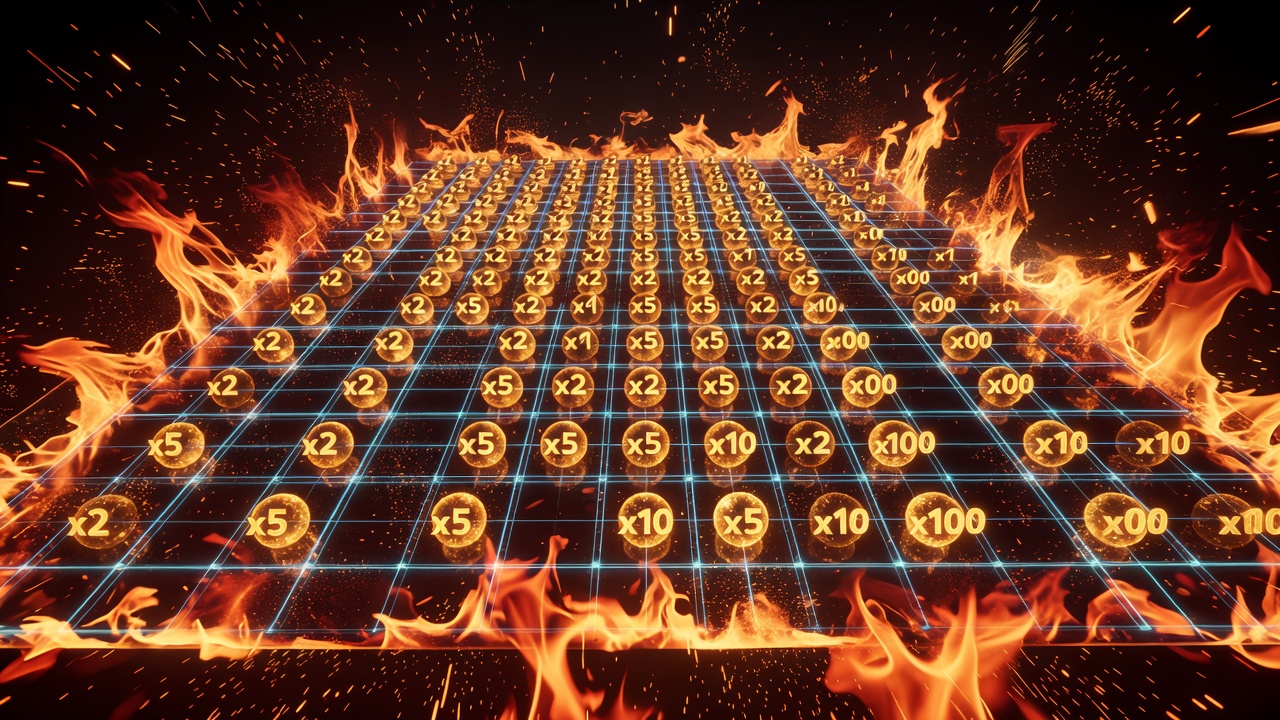 Unpacking the Fire Blaze Bonus Round - mega fire blaze roulette live