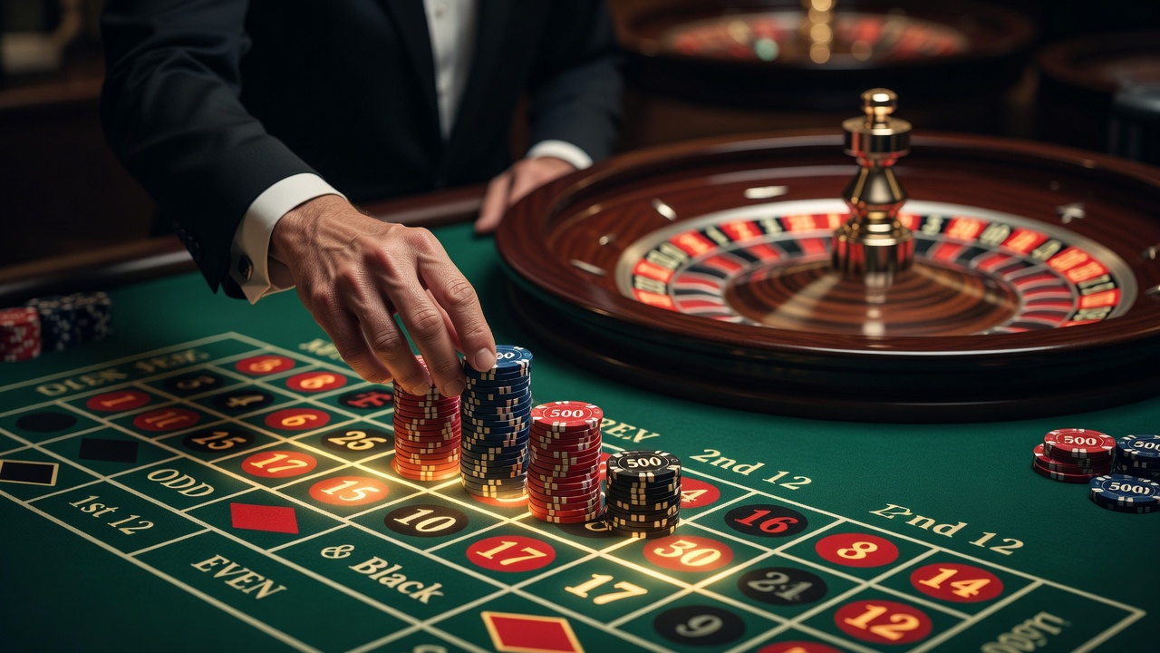 Strategies and Tips for Winning - mega fire blaze roulette live