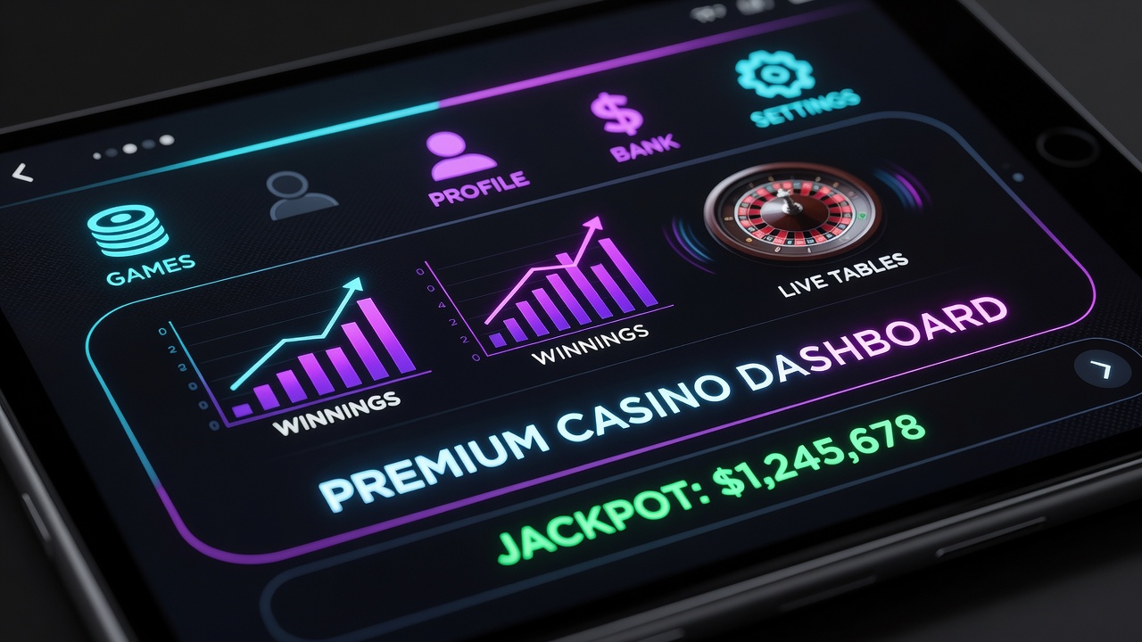 Features of the Rocketplay Casino App - rocketplay casino app