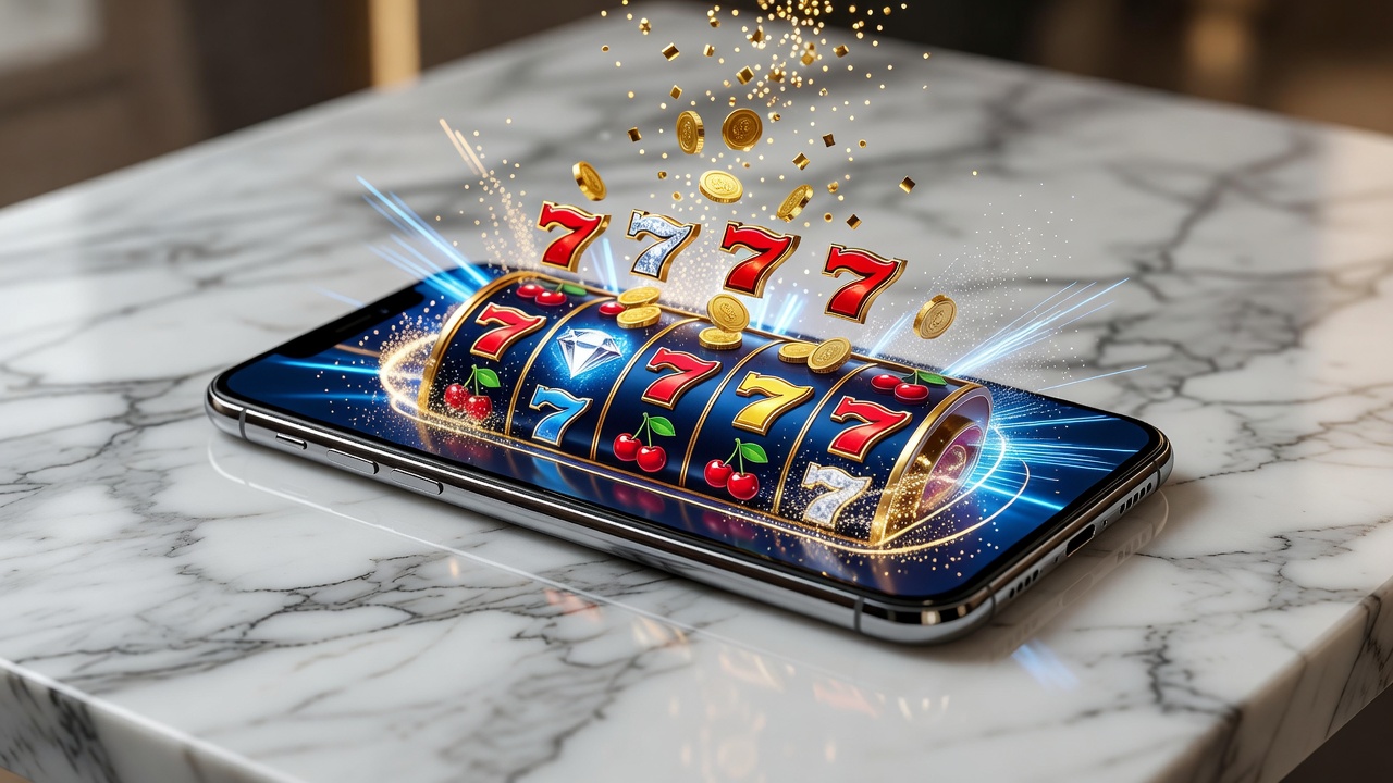 Explore Games on the Rocketplay Casino App - rocketplay casino app