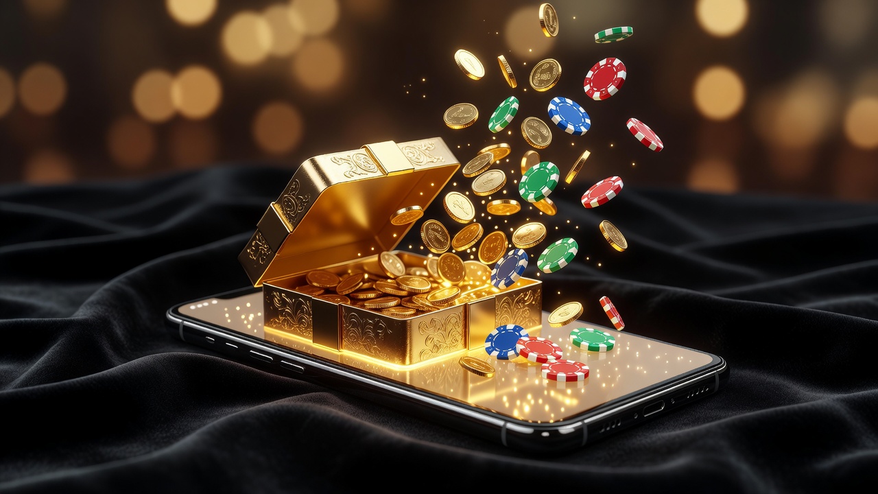 Bonuses and Promotions for App Users - rocketplay casino app