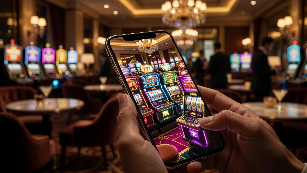 Bravoplay Casino Mobile Access - bravoplay casino login